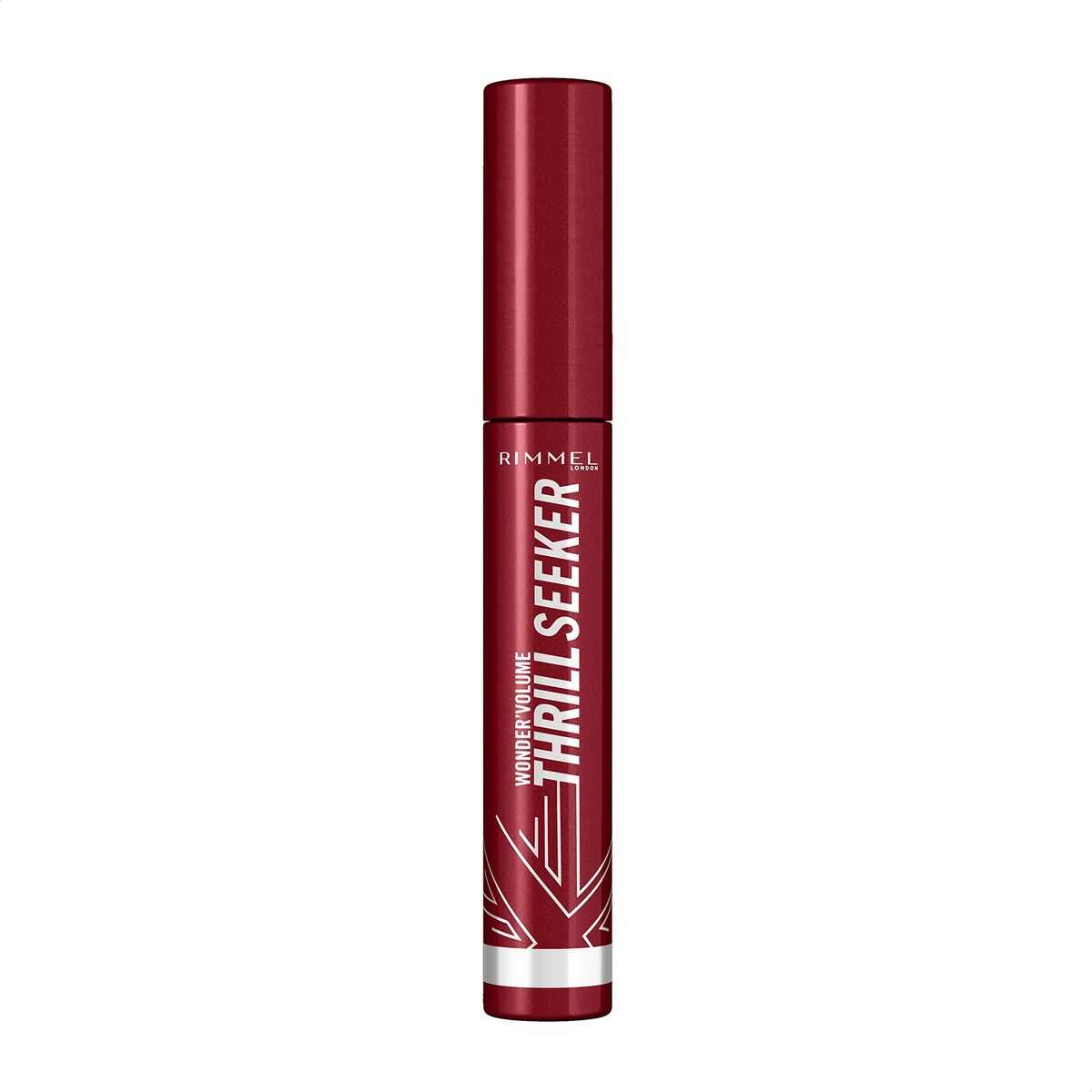 Maskara Rimmel London Wonder Volume Thrill Seeker Extreme Black 8 ml - 2