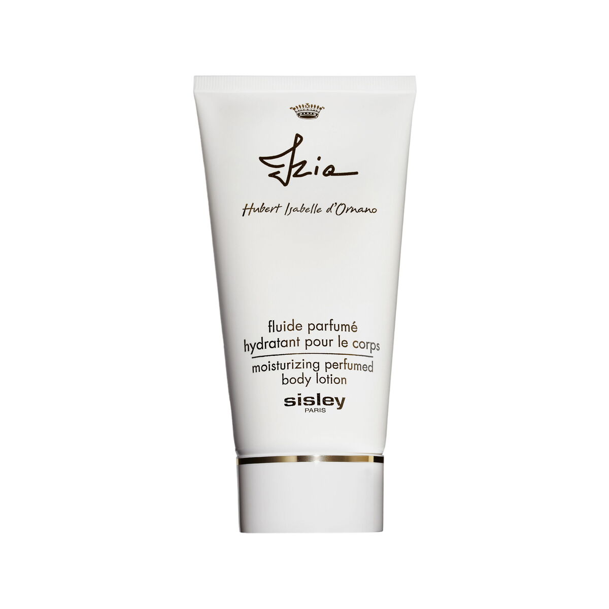 Fuktgivande kroppslotion Sisley Izia 150 ml - 2