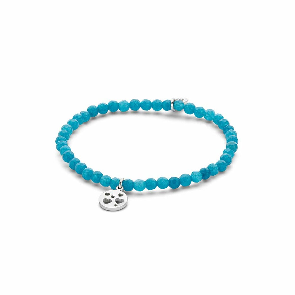 Damarmband CO88 Collection 8CB-90158 Blå - 2