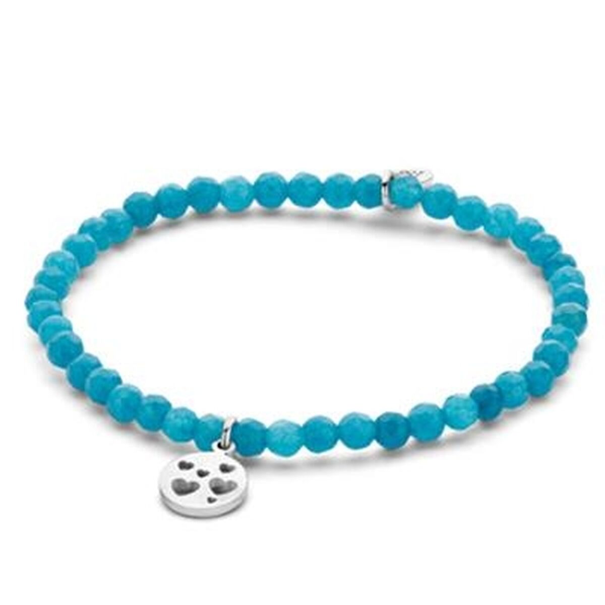 Damarmband CO88 Collection 8CB-90158 Blå