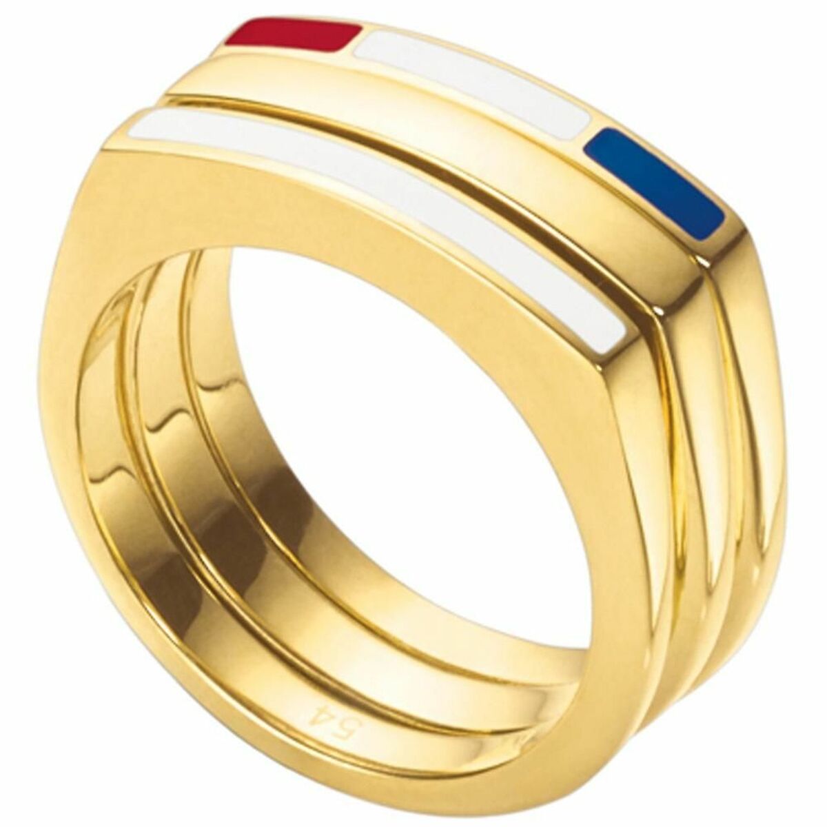 Damring Tommy Hilfiger 2700581B (12)