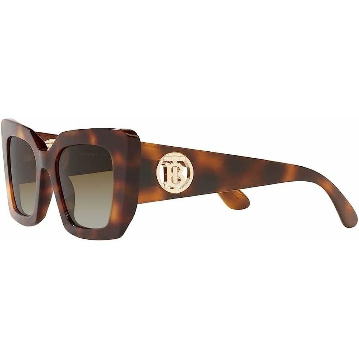 Damsolglasögon Burberry DAISY BE 4344 - 3