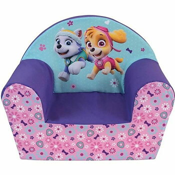 Soffa Fun House The Paw Patrol Barn