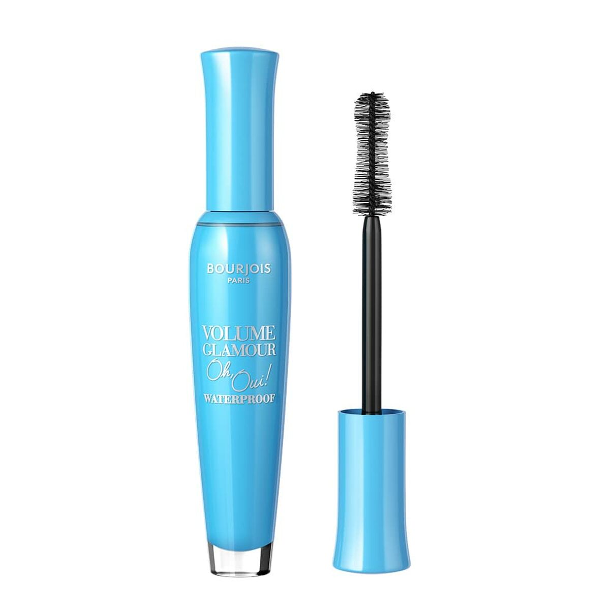 Maskara Bourjois Volume Glamour Oh 7 ml Vattentålig