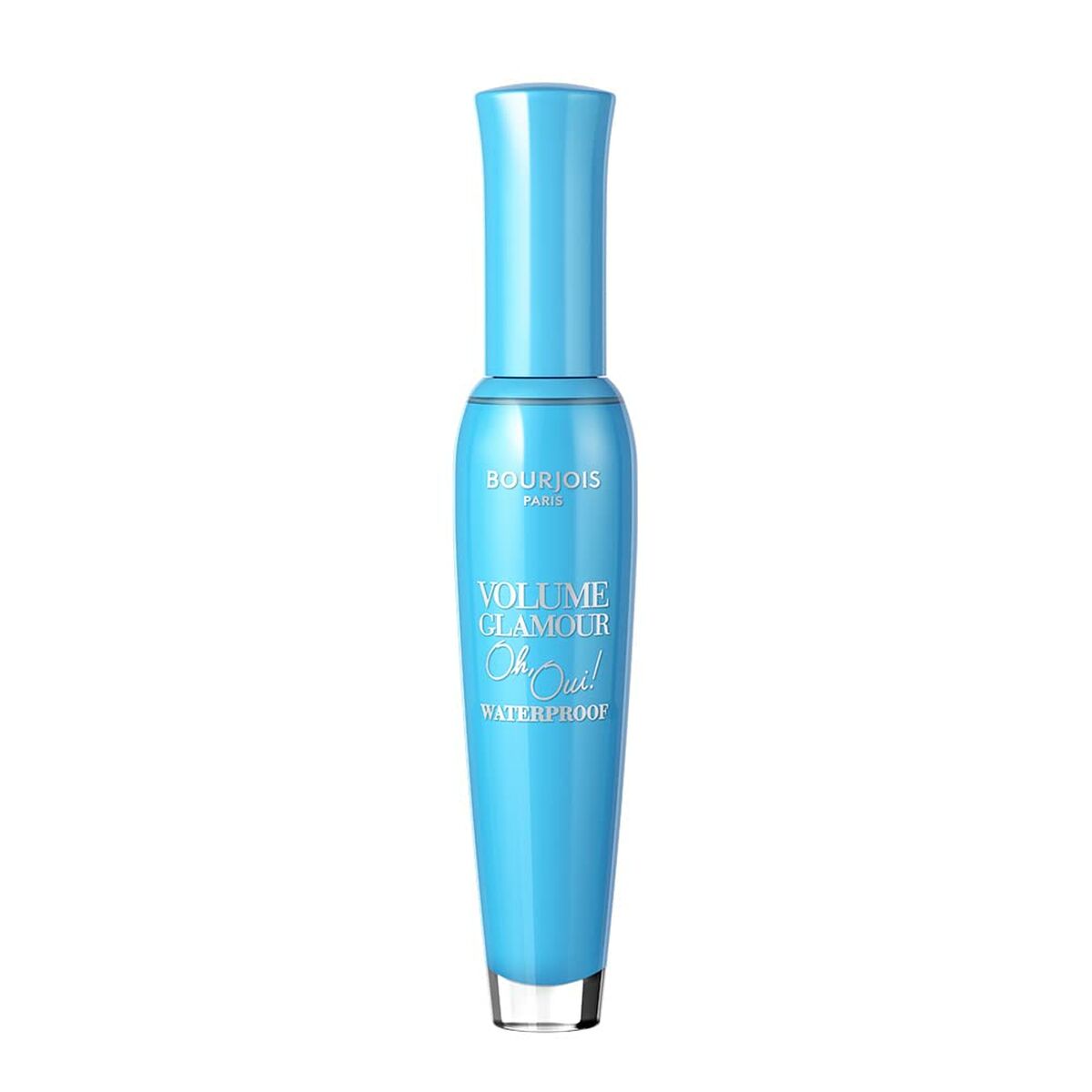 Maskara Bourjois Volume Glamour Oh 7 ml Vattentålig - 2