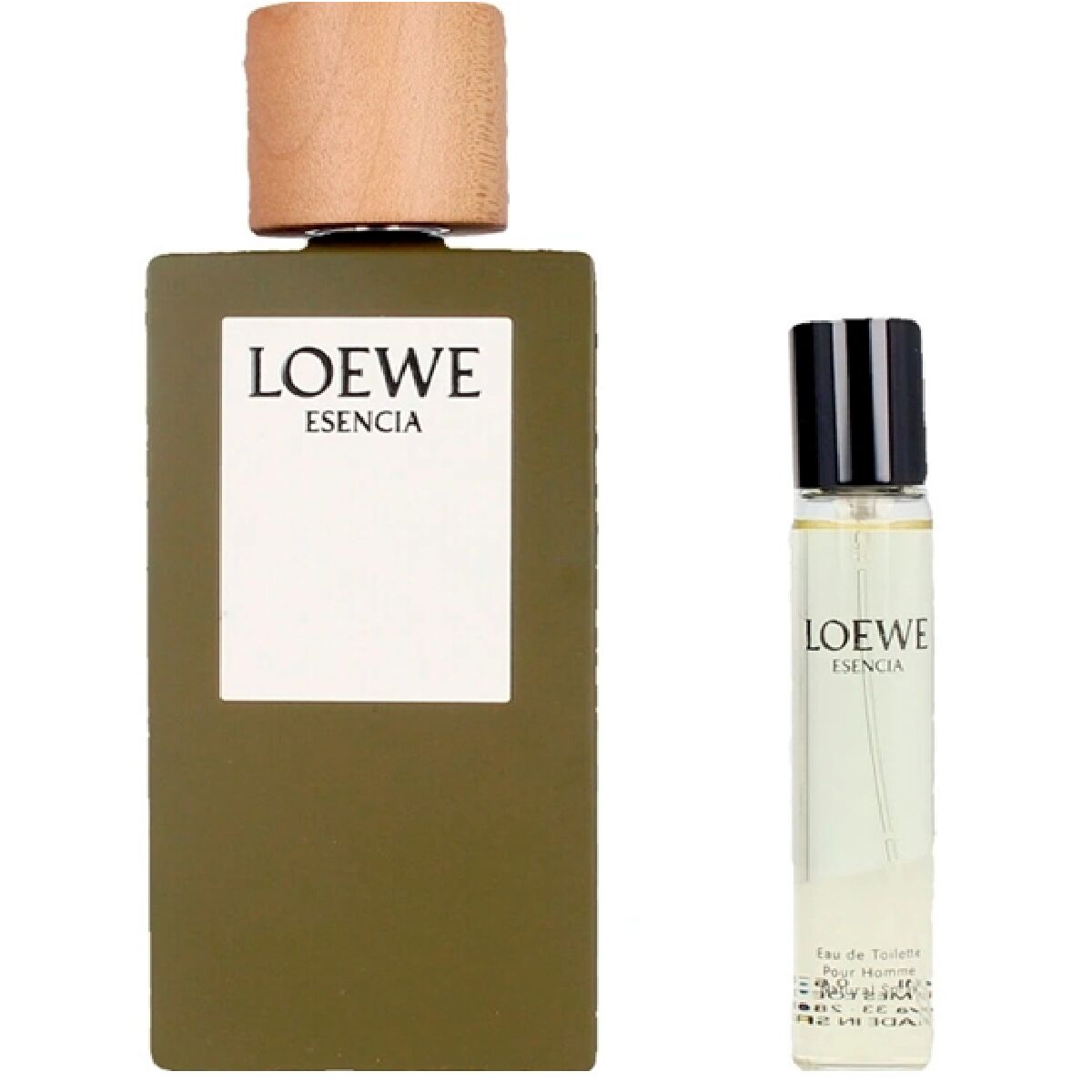Parfym Herrar Loewe ESENCIA