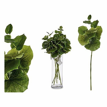 Dekorativ växt Ibergarden Plast 13 x 74 x 22 cm