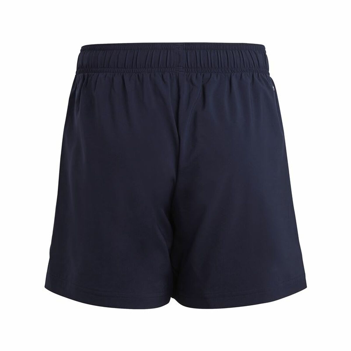 Träningsshorts Unisex Adidas U Pl Chelsea Infantil Tinley Svart - 2