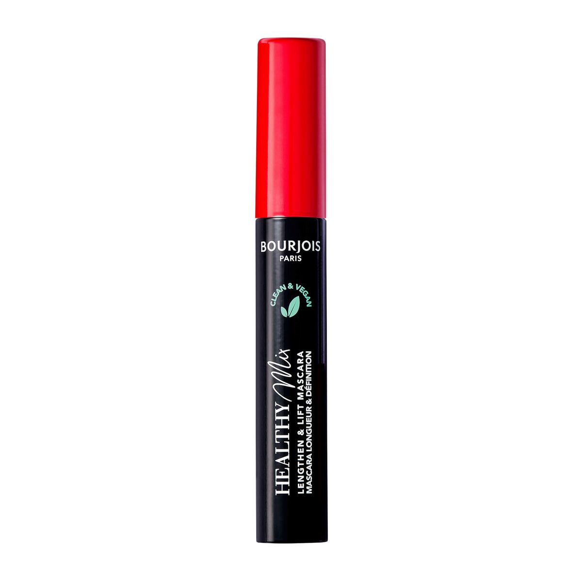 Maskara Bourjois Healthy Mix 7 ml - 2