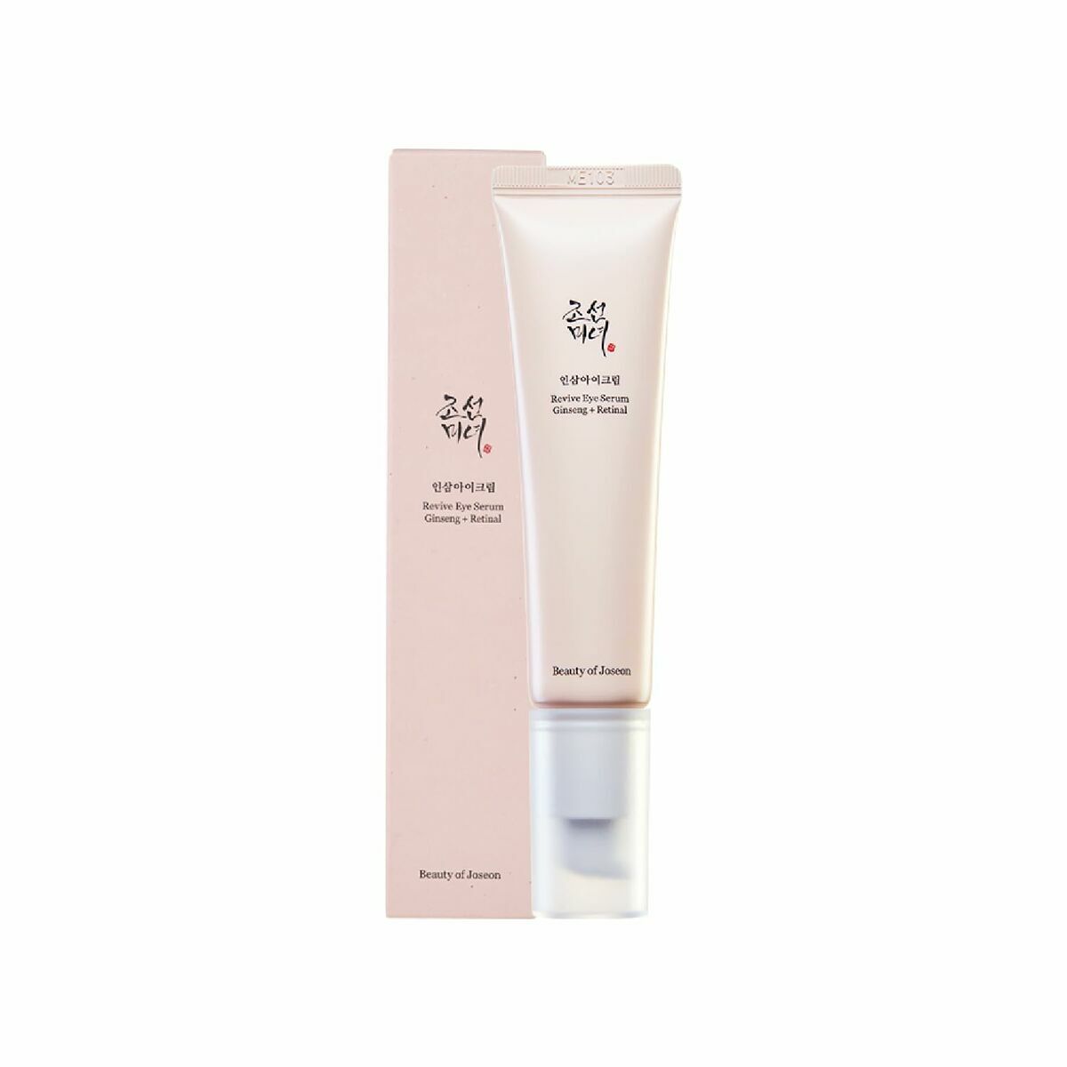 Ögonkontursserum Beauty of Joseon 30 ml