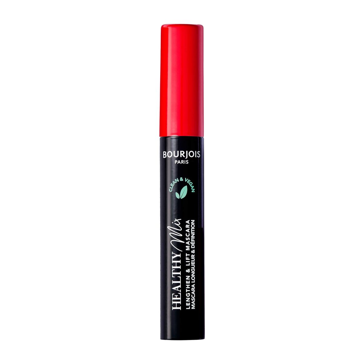 Maskara Bourjois Healthy Mix 7 ml - 2