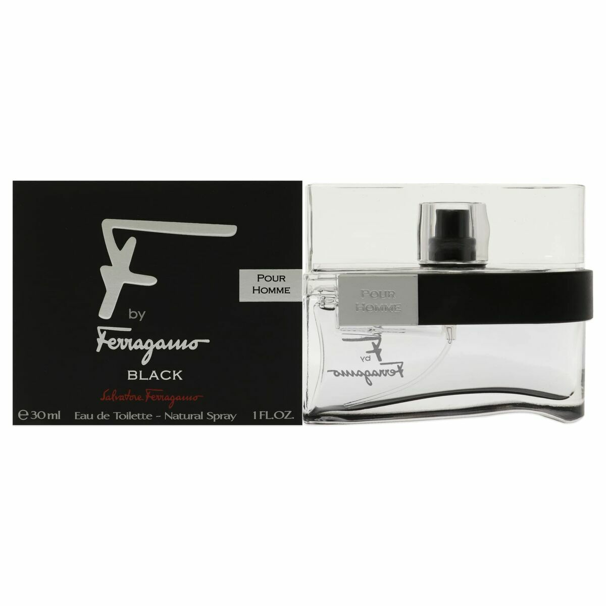 Parfym Herrar Salvatore Ferragamo EDT 30 ml