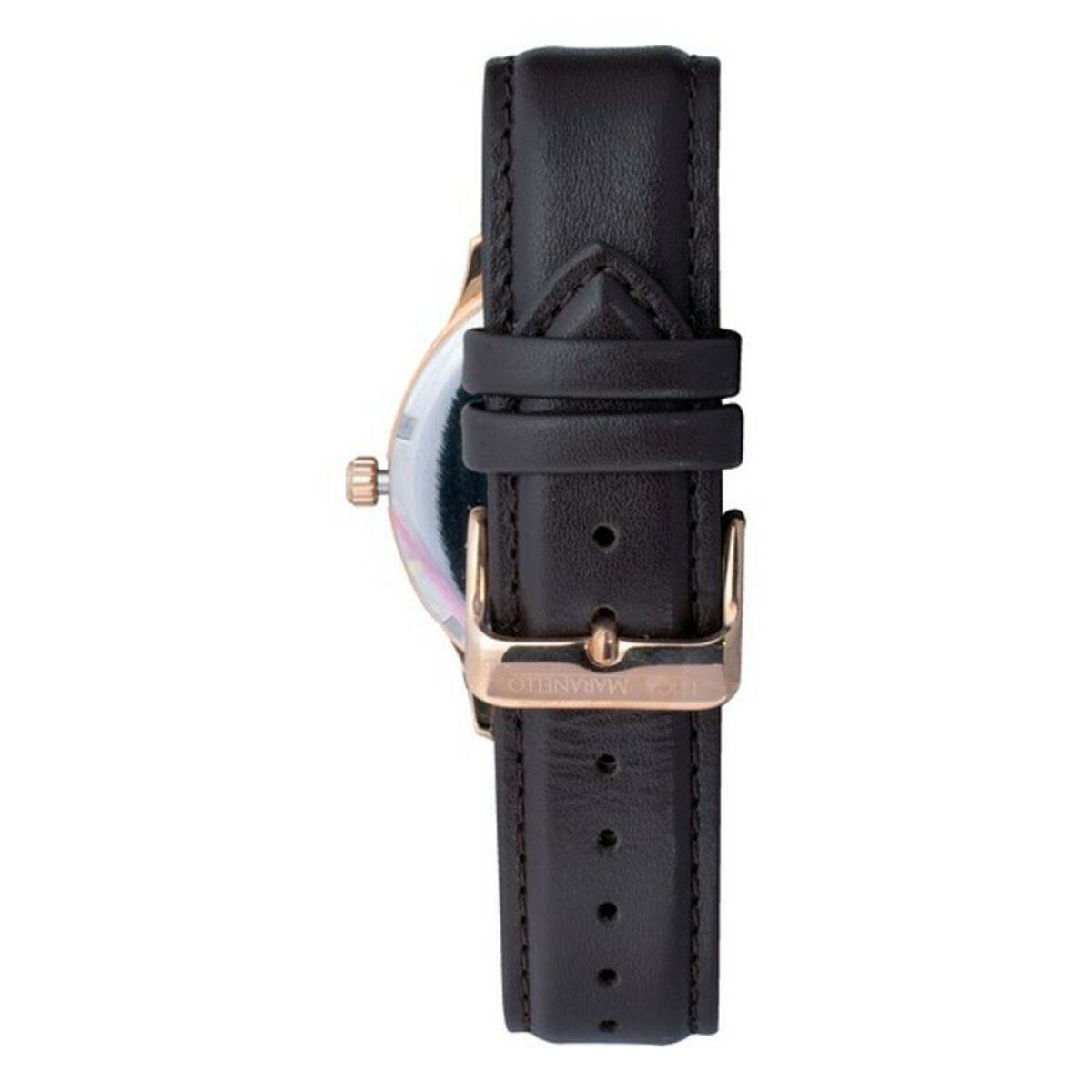 Herrklocka Luca Maranello ay012525-002 (Ø 44 mm) - 2