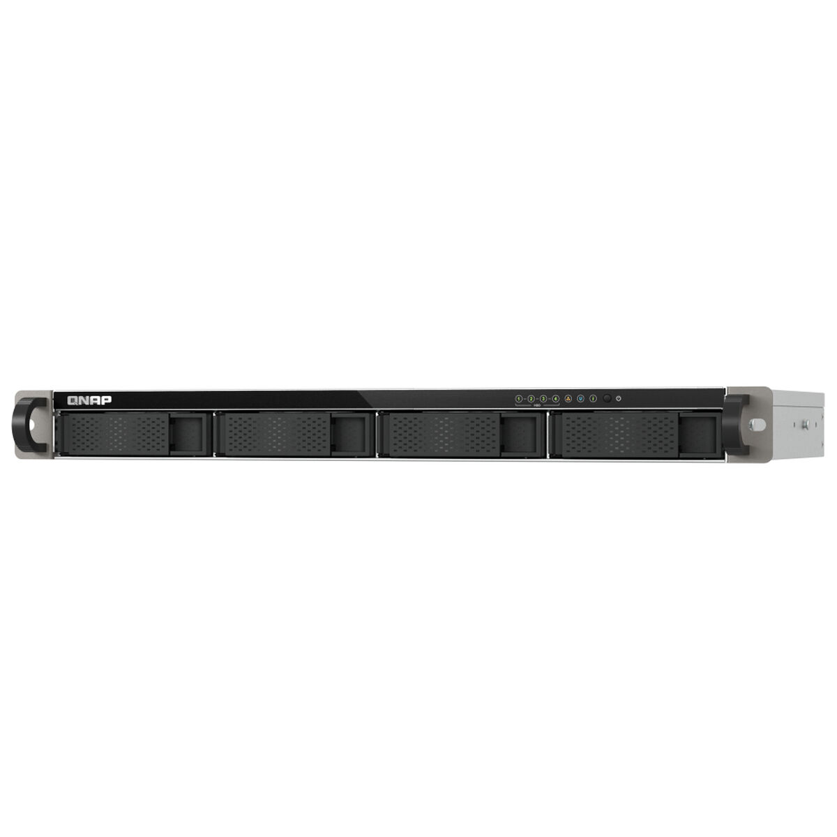 Nätlagringsenhet NAS Qnap TS-433EU