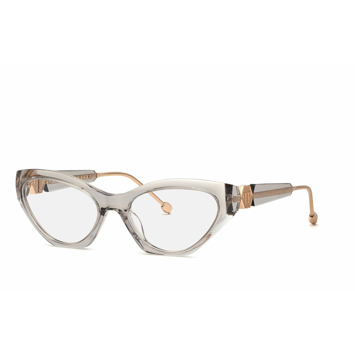 Glasögonbågar PHILIPP PLEIN VPP069S5503GU Ø 55 mm