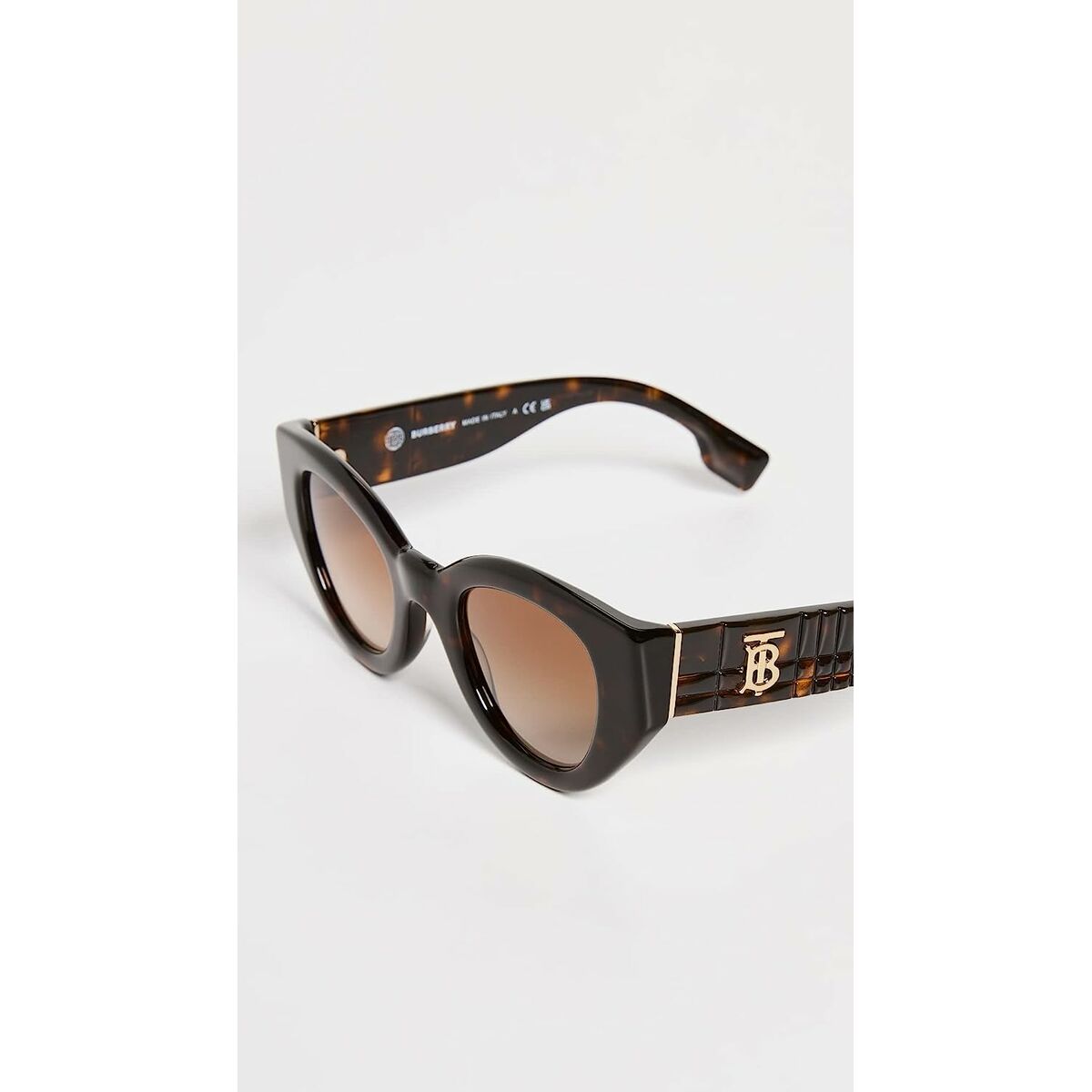 Damsolglasögon Burberry MEADOW BE 4390 - 3