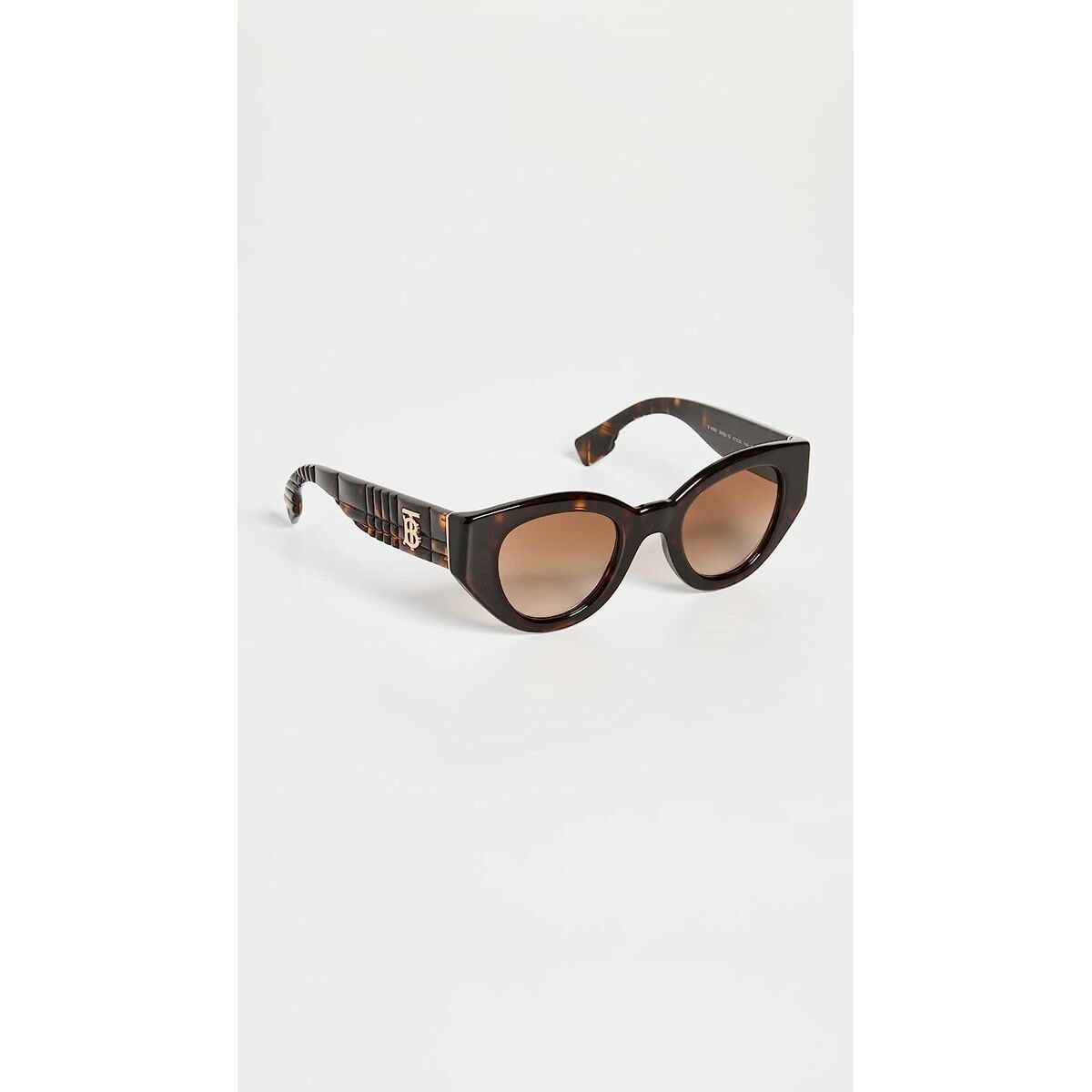 Damsolglasögon Burberry MEADOW BE 4390 - 2