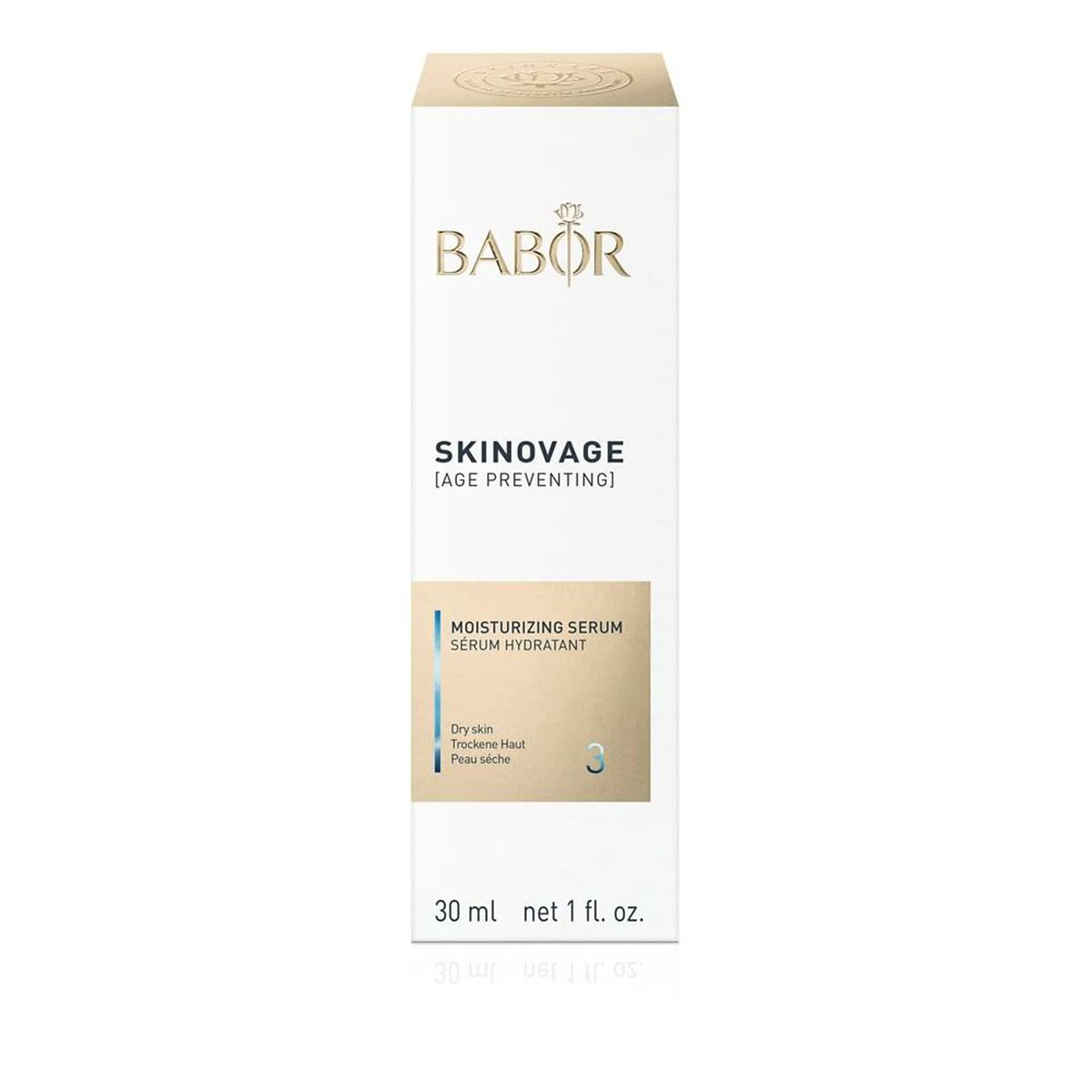 Ansiktsserum Babor 30 ml - 2