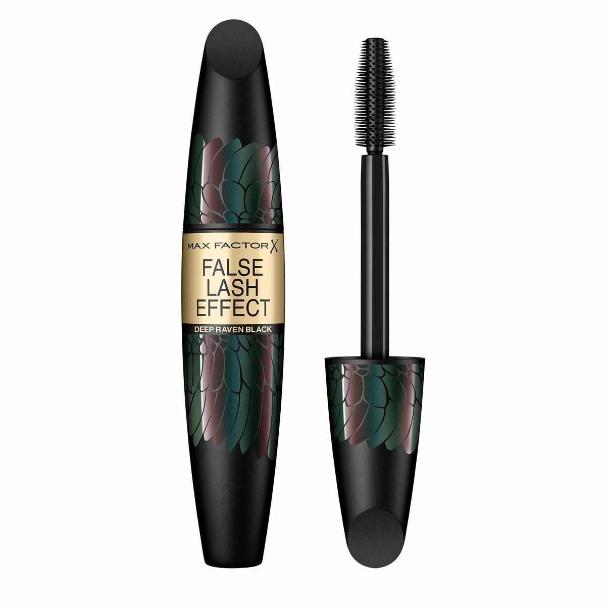 Maskara Max Factor False Lash Effect Deep Raven Black 13,1 ml