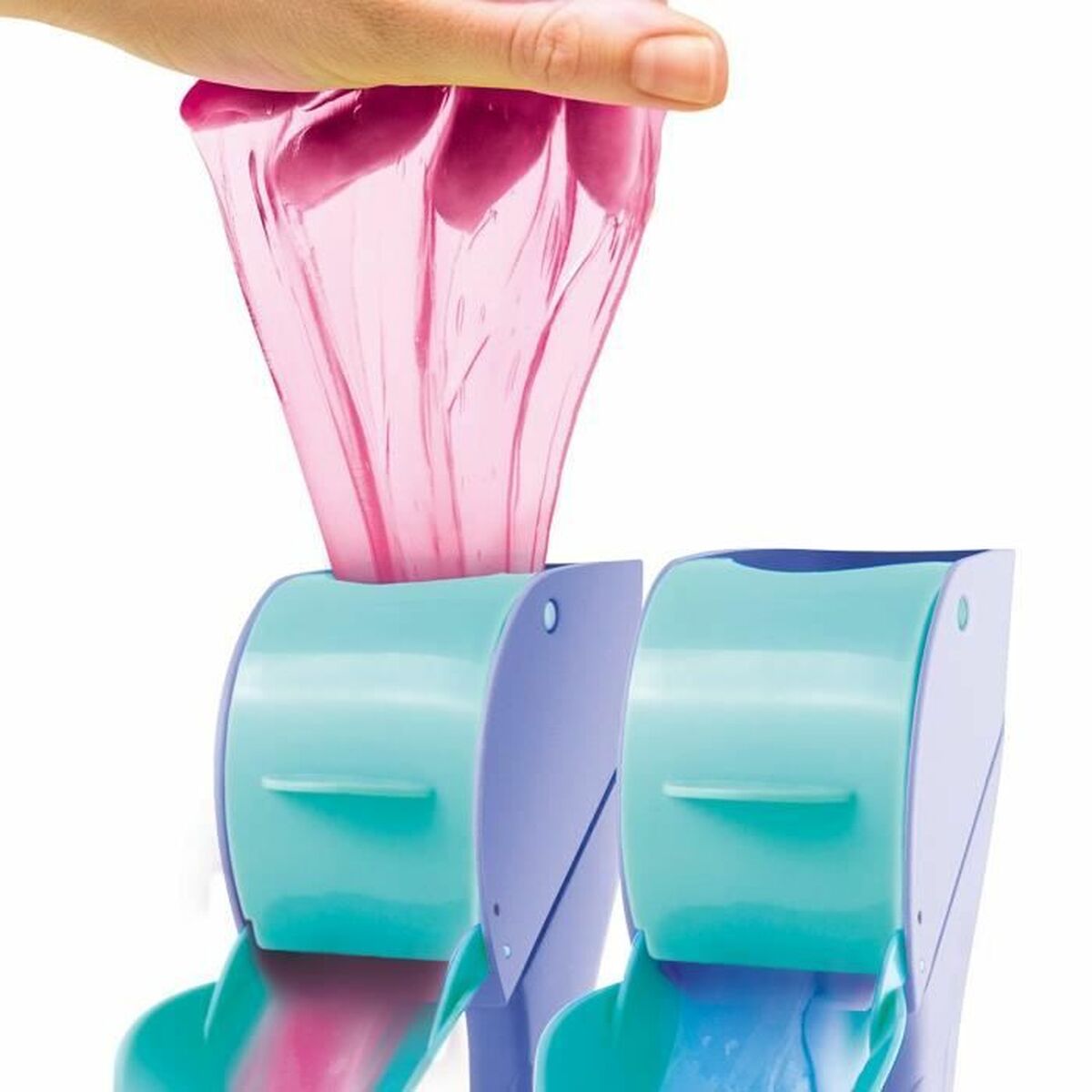 Craft Game Canal Toys Go Slime Snail - 3