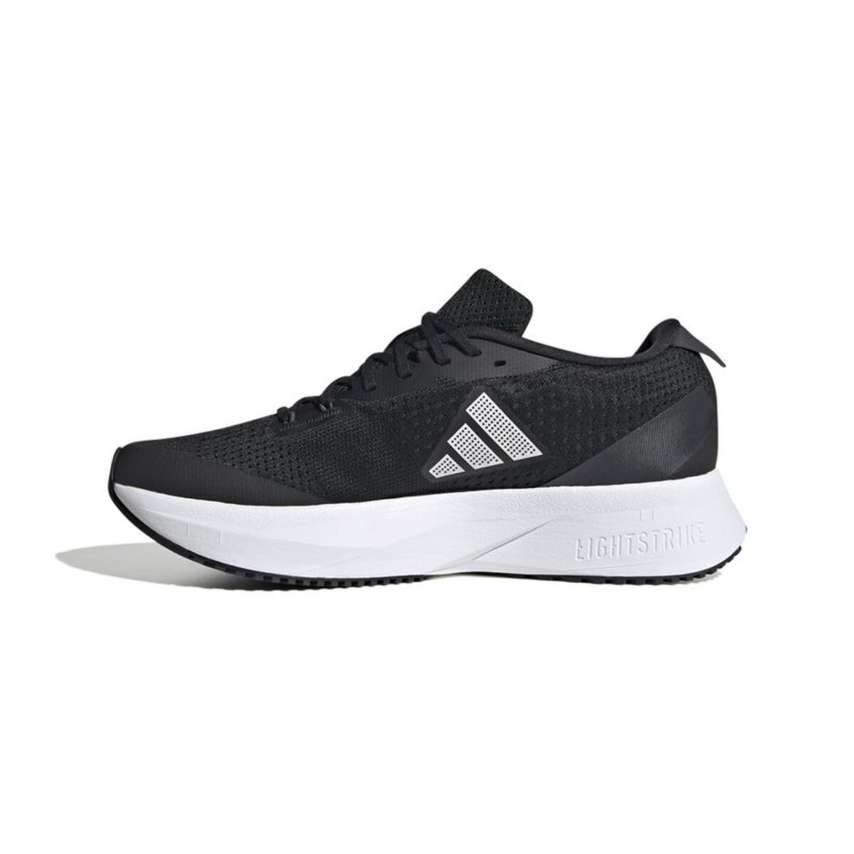 Löparskor, Vuxna Adidas Adizero SL Svart - 2