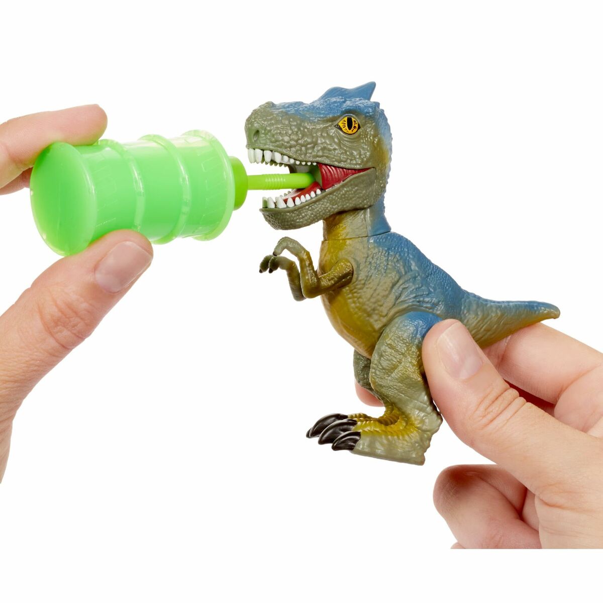 Actionfigurer LOL Surprise! ["GrossMos"] - 3