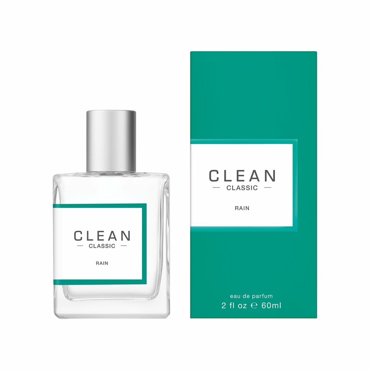 Parfym Damer Clean Rain EDP - 2