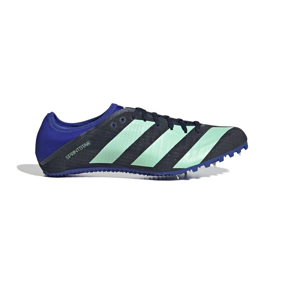 Gymnastikskor, Herr Adidas SprintStar Blå