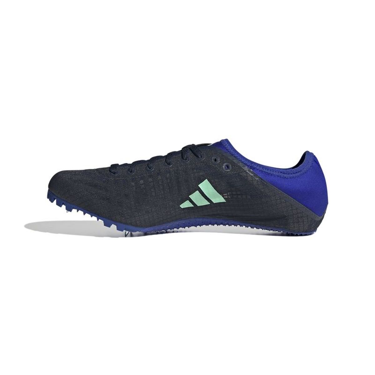 Gymnastikskor, Herr Adidas SprintStar Blå - 2
