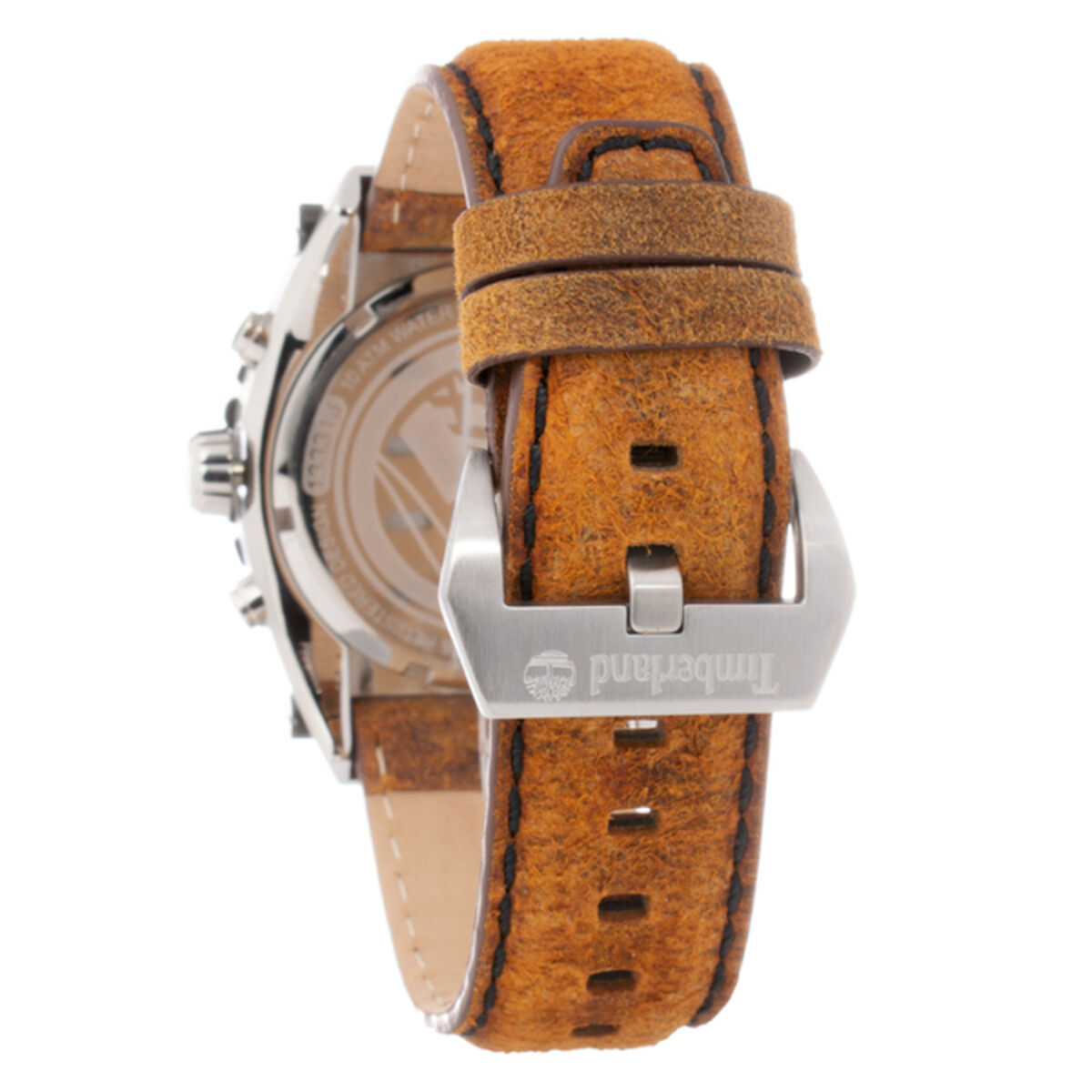Herrklocka Timberland 13331JSTB-07M (Ø 45 mm) - 2