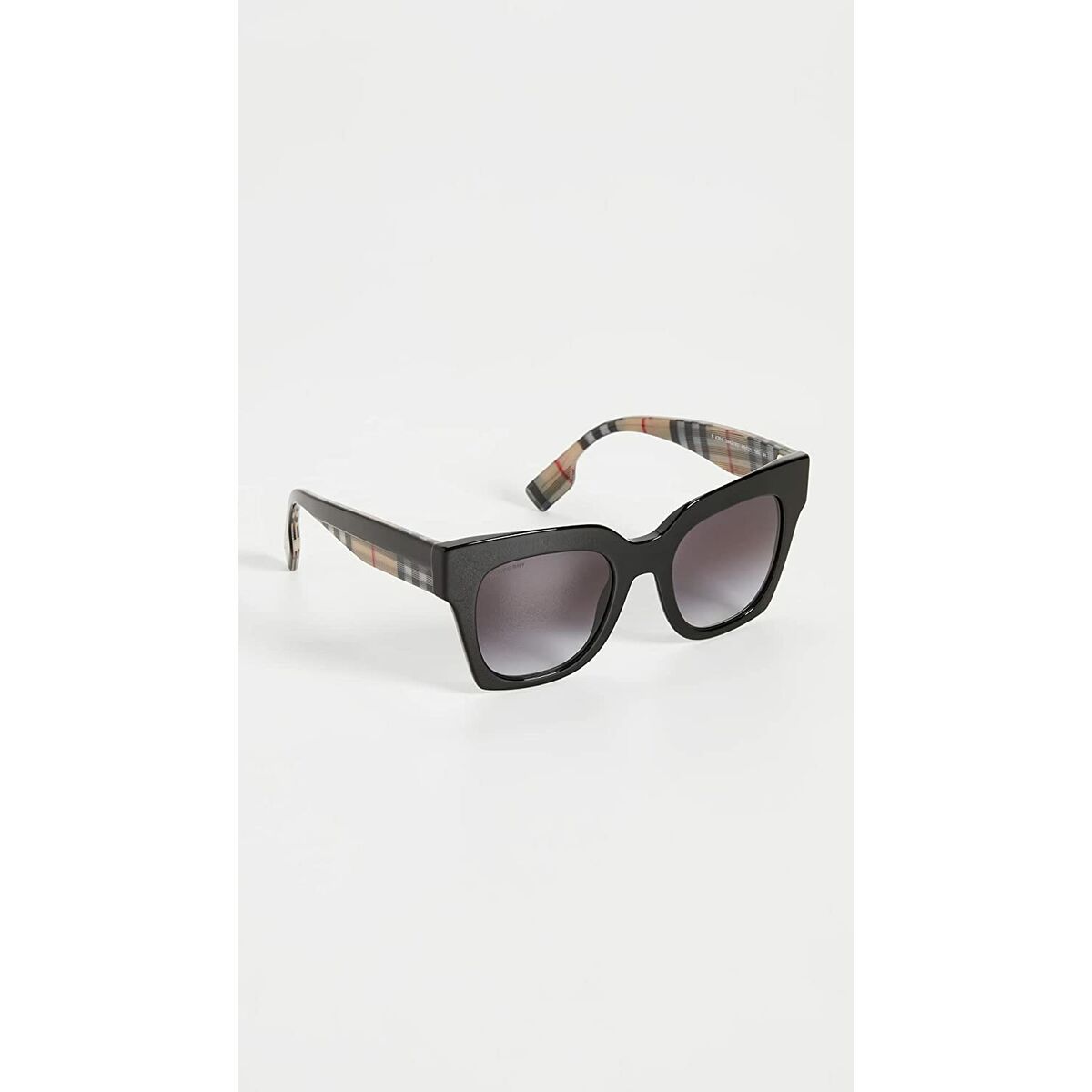 Damsolglasögon Burberry KITTY BE 4364 - 2