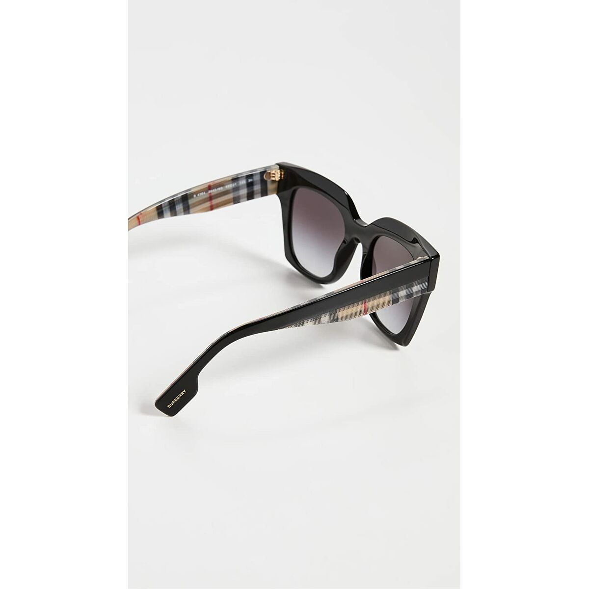 Damsolglasögon Burberry KITTY BE 4364 - 3