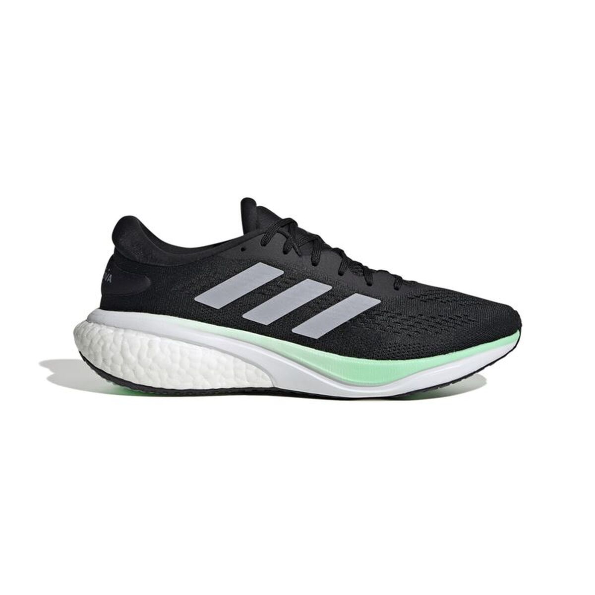 Löparskor, Vuxna Adidas SuperNova 2 Svart