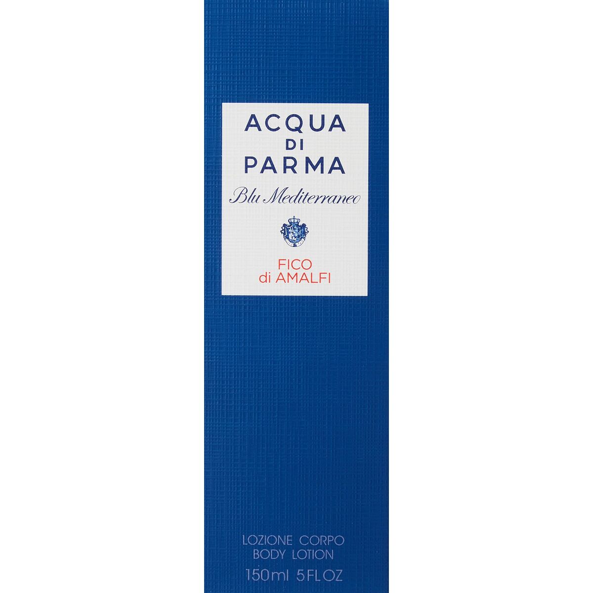 Kroppslotion Acqua Di Parma Blu Mediterraneo Fico di Amalfi - 2