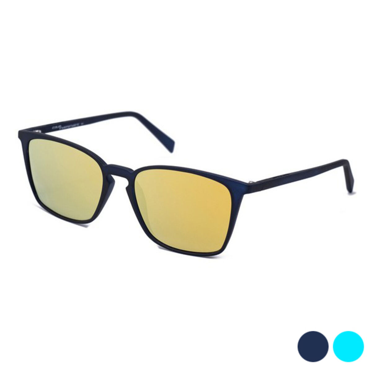 Unisexsolglasögon Italia Independent 0037 Ø 52 mm