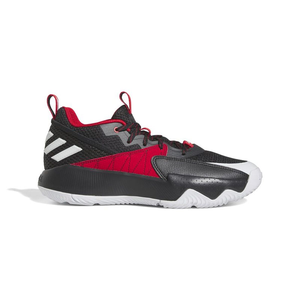 Löparskor, Vuxna Adidas Dame Certified Svart