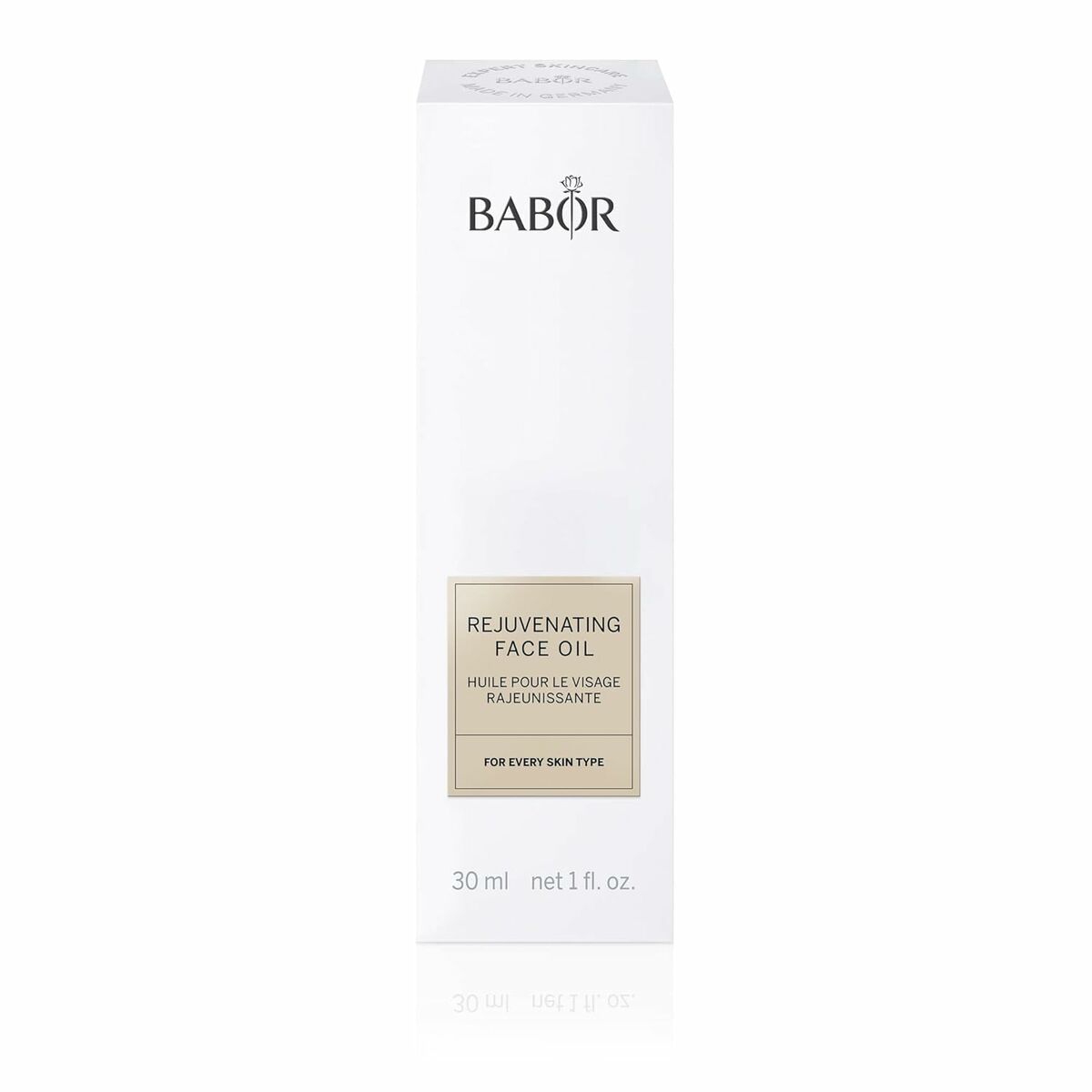 Ansiktsolja Babor Rejuvenating Face Oil 30 ml - 2
