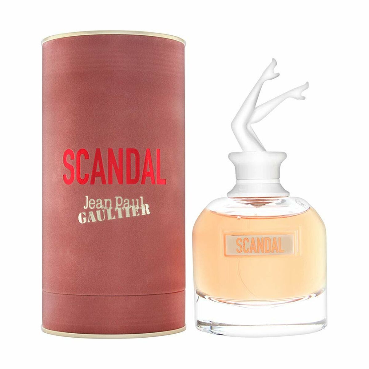 Parfym Damer Jean Paul Gaultier GAU302 EDP