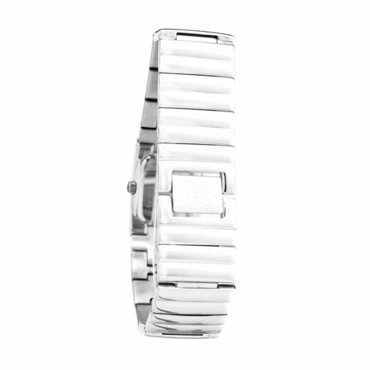 Damklocka Laura Biagiotti LB0005L-PLATA - 2