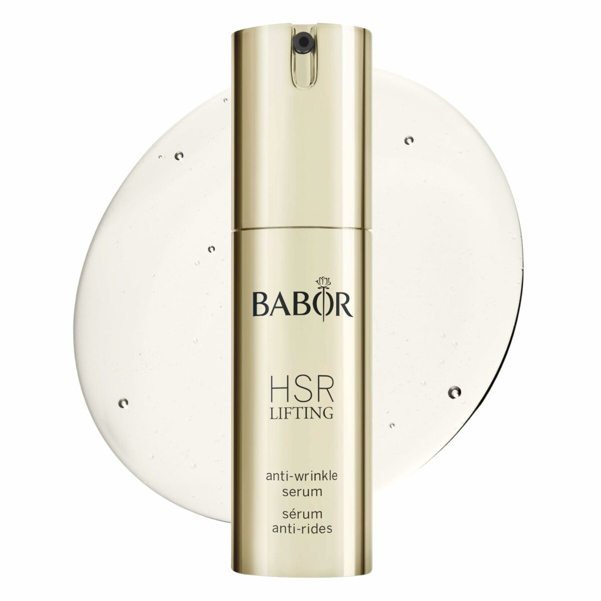 Serum mot rynkor Babor 30 ml - 3