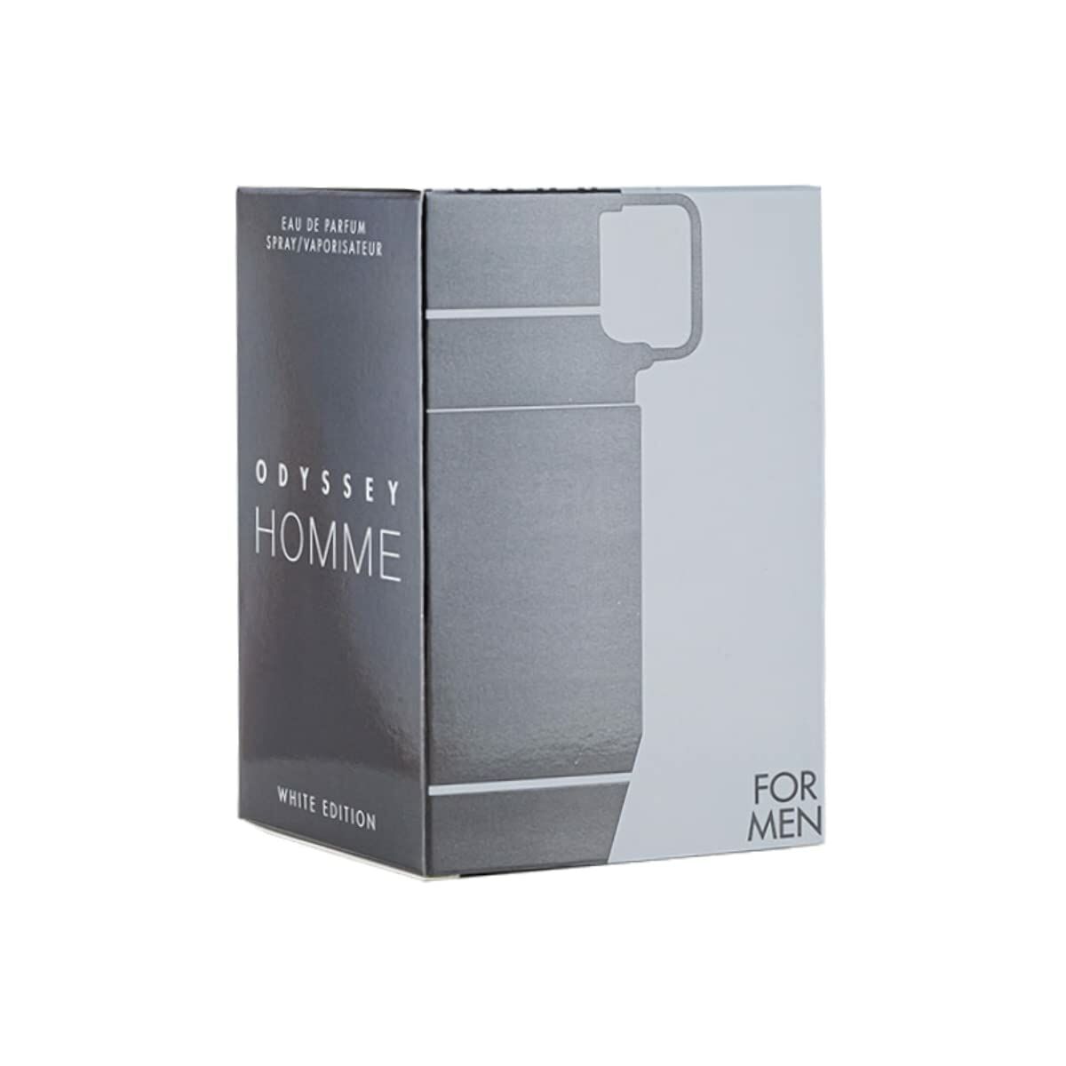 Parfym Herrar Armaf Odyssey Homme White Edition EDP 200 ml - 3
