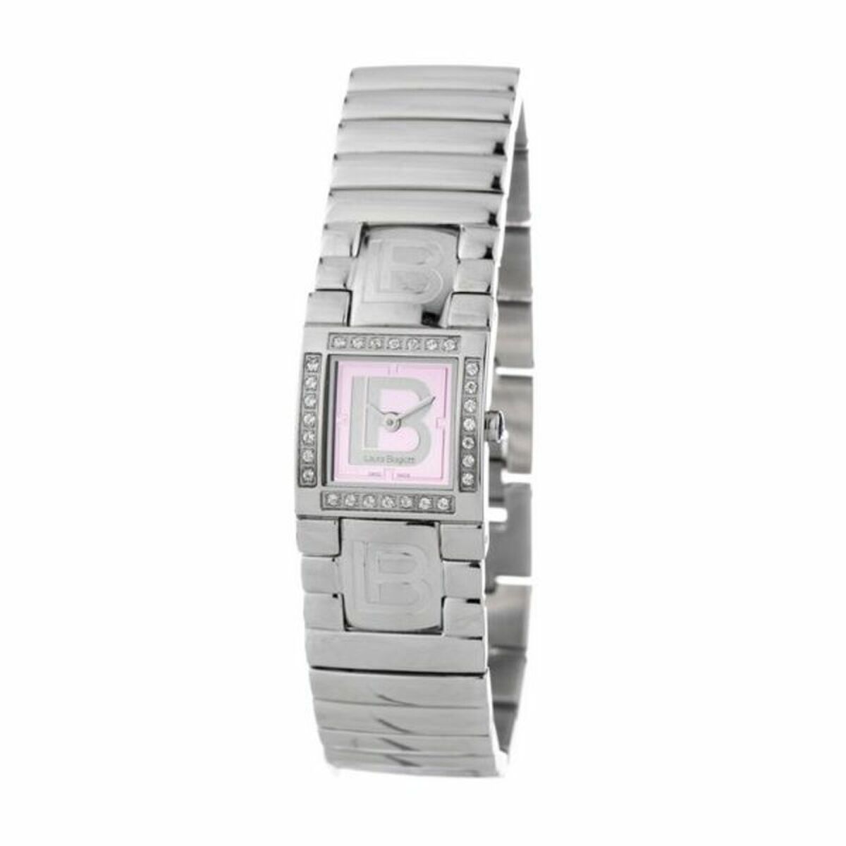 Damklocka Laura Biagiotti LB0005-ROSA