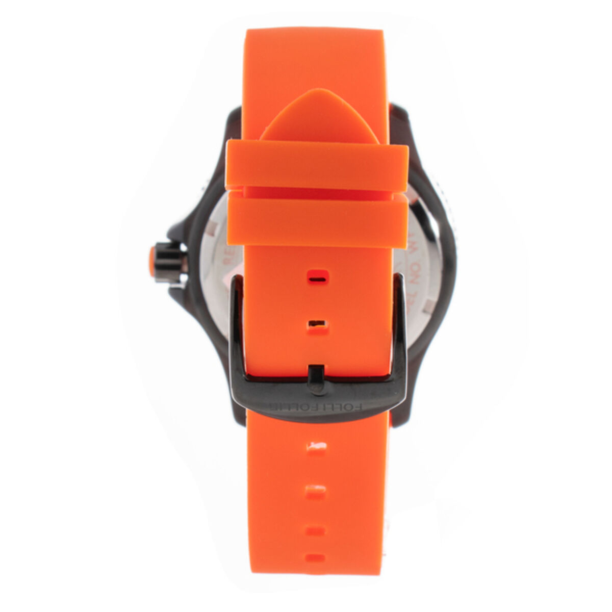 Herrklocka Folli Follie WF1Y002ZDO (Ø 40 mm) - 2