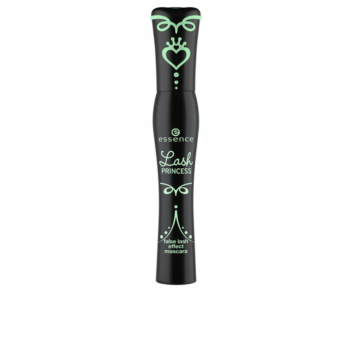 Volymgivande maskara Essence Lash Princess 12 ml Fejka ögonfransar