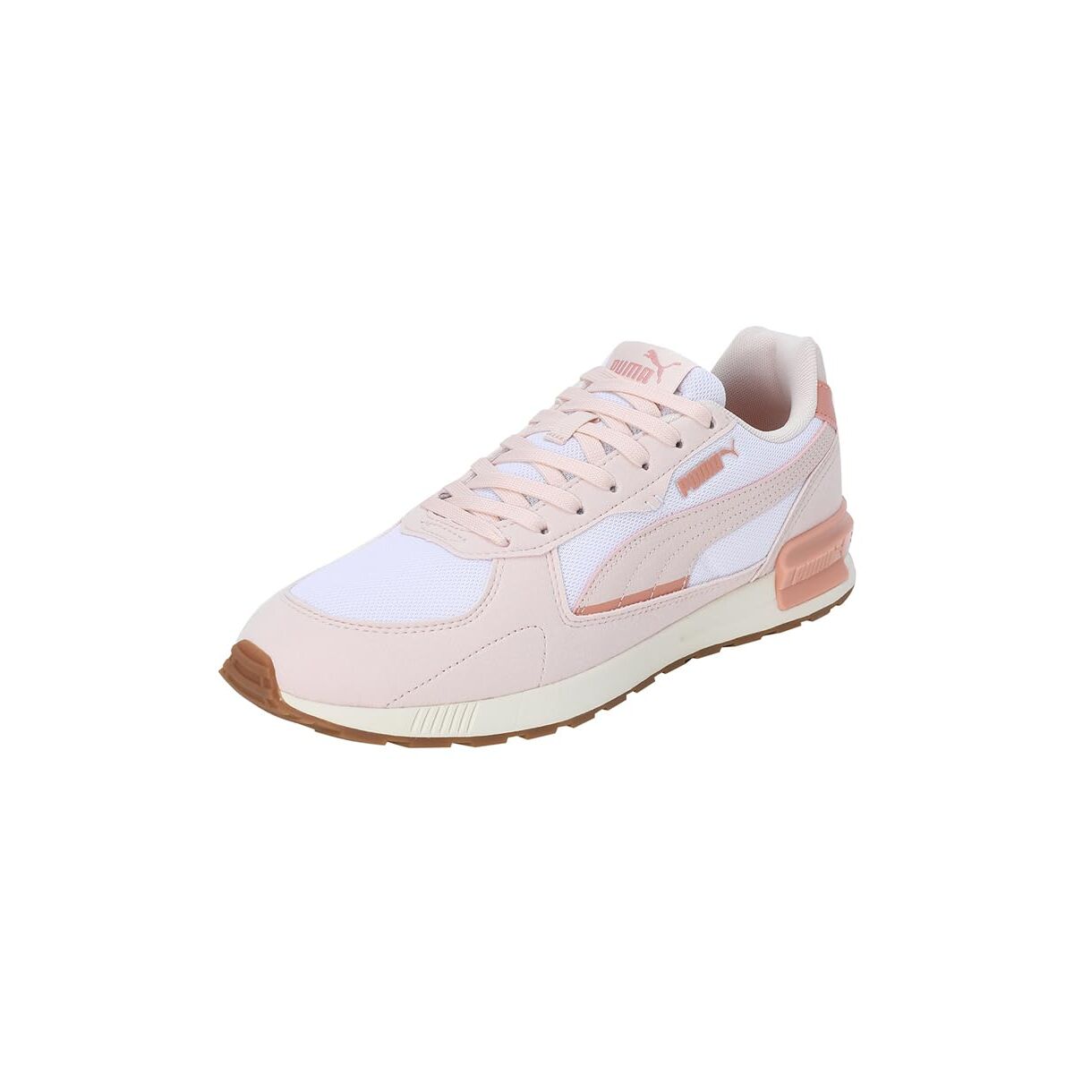 Casual Träningsskor Dam Puma Graviton - 4