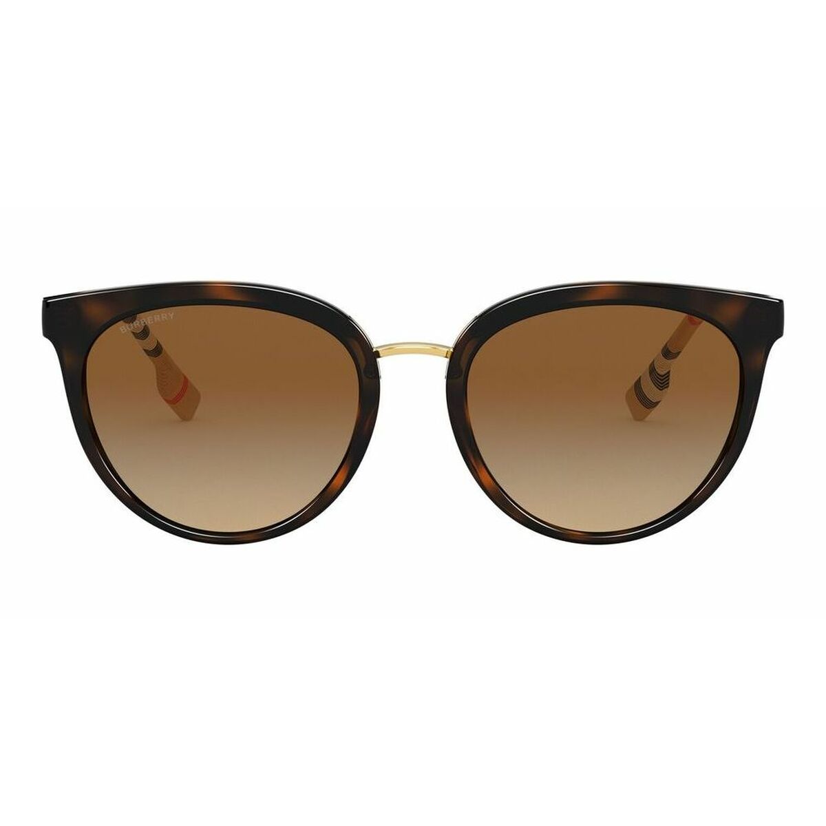 Damsolglasögon Burberry WILLOW  BE 4316 - 2