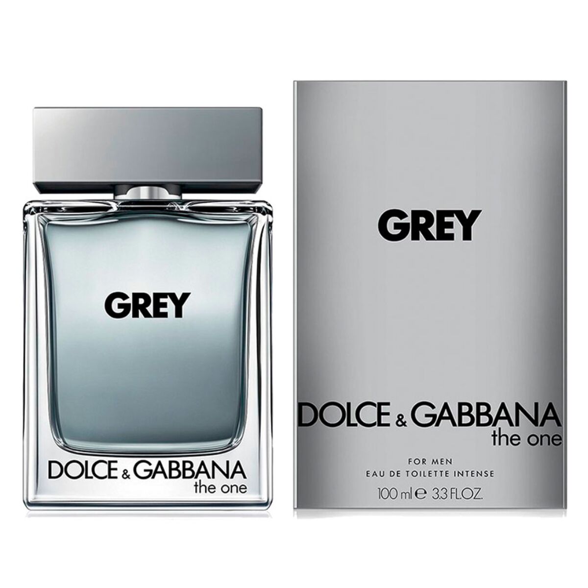 Parfym Herrar D&G 10008674 EDT