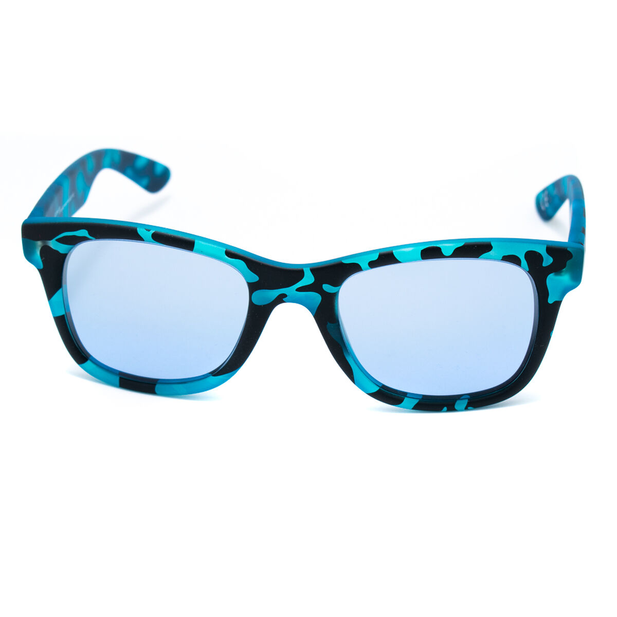 Unisexsolglasögon Italia Independent 0090-147-147 Ø 50 mm - 2