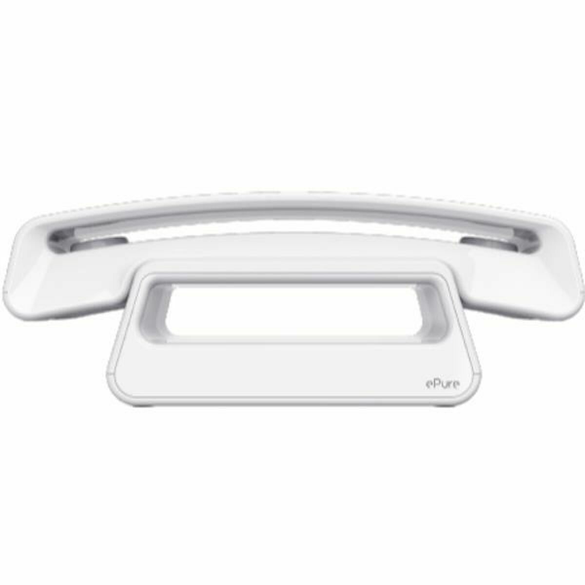 Trådlös Telefon Alcatel ATL1428162 Vit