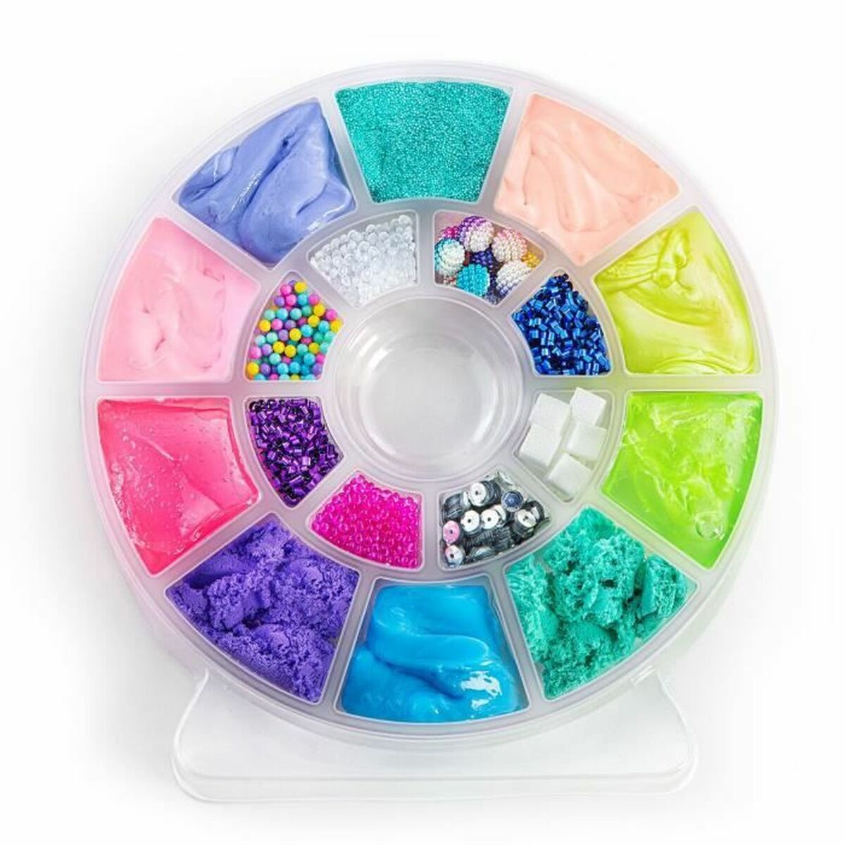 Slime Canal Toys Crazy Sensations - 2